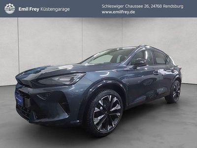 Neu Cupra Formentor VZ 265 PS (194 kW) 2026 Grau SUV