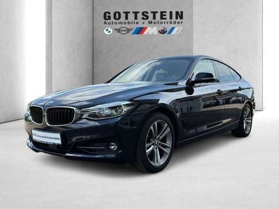 BMW 330 Gran Turismo