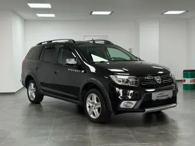 Gebraucht Dacia Logan MCV