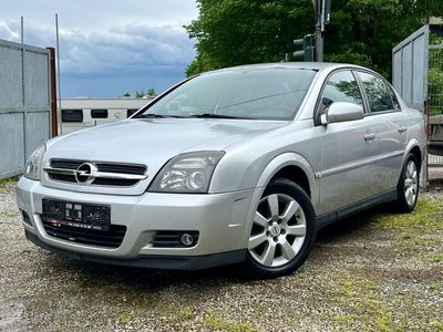 gebraucht Opel Vectra 1.8L 1.Hand Klima Tüv/Neu Scheckheft 2/S Nur 91TKM