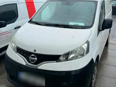 Gebraucht Nissan NV200