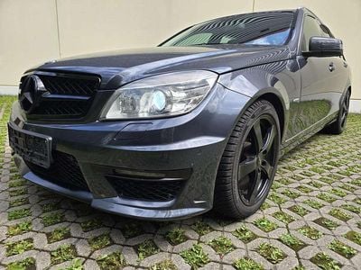 Mercedes C280