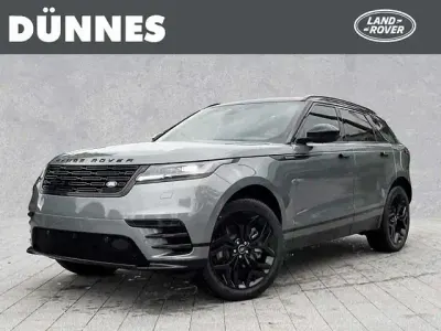 Second-hand Land Rover Range Rover Velar SE Dynamic 304 CP (223 kW) 2024 Gri SUV