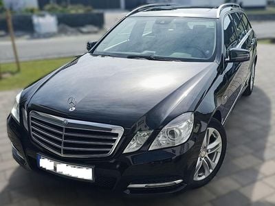 Mercedes E250