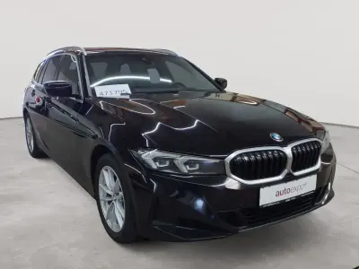 Gebraucht BMW 318