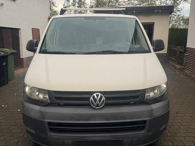 Gebraucht 2012 VW T5 Van | 9.200 € (Superpreis)