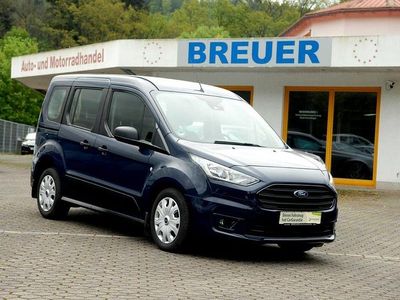 Usata Ford Transit Connect Trend 120 CV (88 kW) 2019 Monovolume