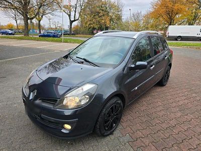 Renault Clio GrandTour