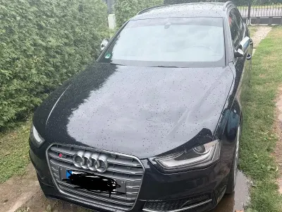 Gebraucht Audi S4