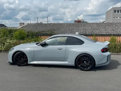 Usata BMW M2