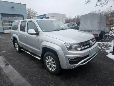 Gebraucht VW Amarok