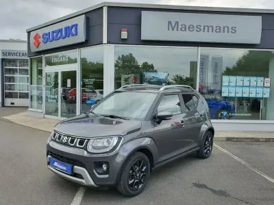 Gebraucht Suzuki Ignis