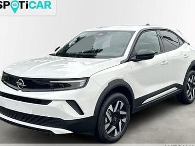 Nuova Opel Mokka Edition 136 CV (100 kW) 2026 Bianco SUV