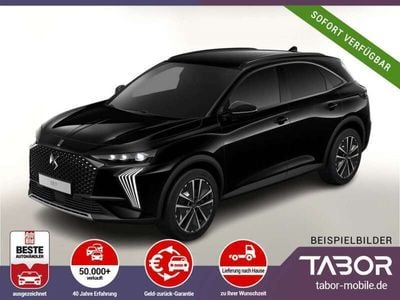 DS Automobiles DS7 Crossback