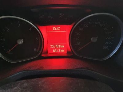 Gebraucht Ford Mondeo 140 PS (102 kW) 2010 Schwarz Kombi