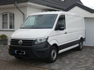 VW Crafter