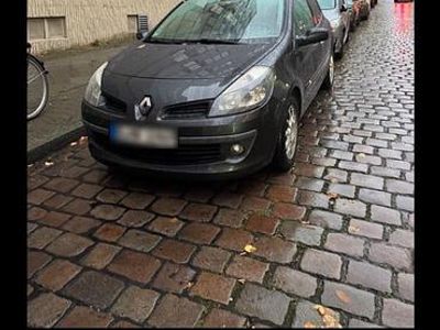 Renault Clio II