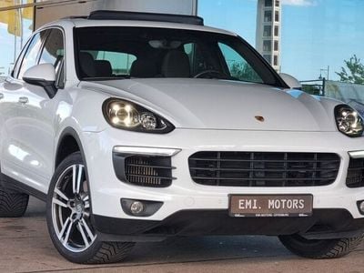 Porsche Cayenne S