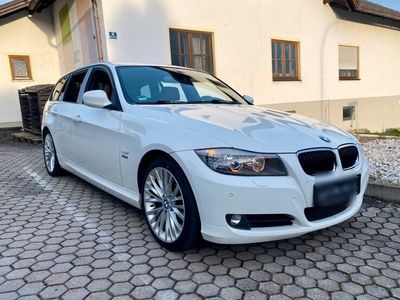 gebraucht BMW 320 