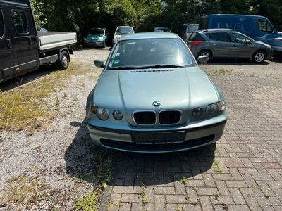 BMW 316 Compact