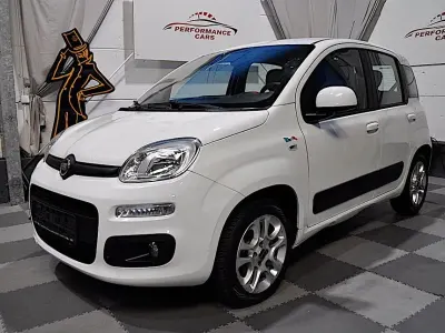 Gebraucht Fiat Panda