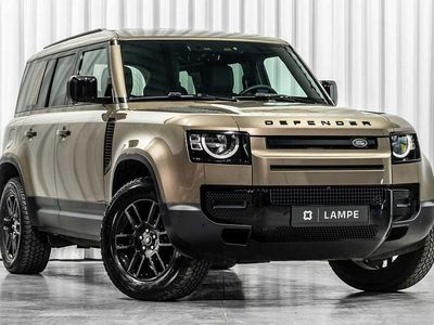 Gebraucht Land Rover Defender S 200 PS (147 kW) 2025 Braun SUV