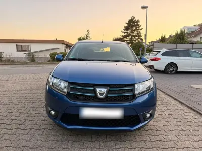 Gebraucht Dacia Sandero