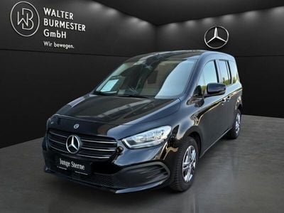 Mercedes T180