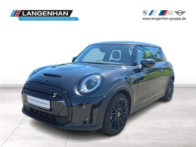 Gebraucht Mini Cooper SE