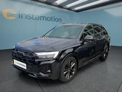 Gebraucht Audi Q7