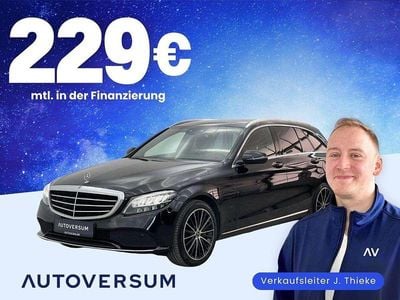 Mercedes C300