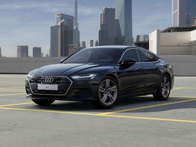 Audi A7 Sportback
