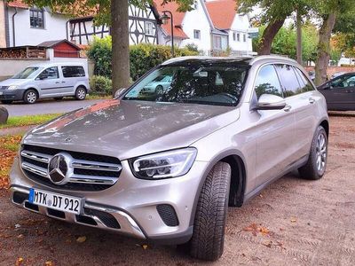 Mercedes GLC220