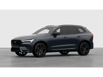 Gebraucht Volvo XC60