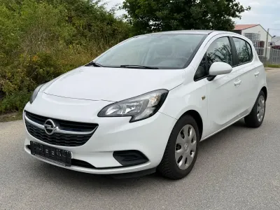 Gebraucht Opel Corsa