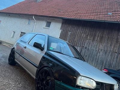 Gebraucht VW Golf 75 PS (55 kW) 1994 Coupé