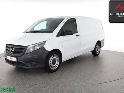 Usata Mercedes Vito 136 CV (100 kW) 2020 Bianco Furgone