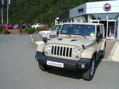 1 033 Jeep Wrangler Gebraucht Kaufen Autouncle