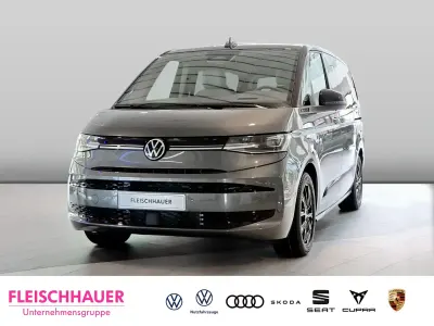Neu VW Transporter Edition 150 PS (110 kW) 2026 Grau Van