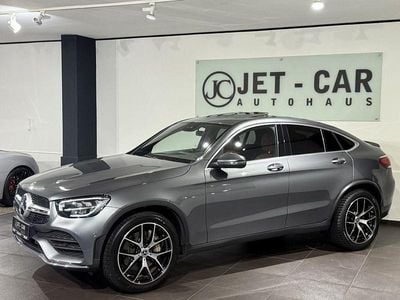 Mercedes GLC300