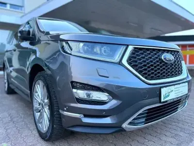 Gebraucht Ford Edge