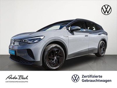 Gebraucht VW ID.4 Pure 108 kW (148 PS) 2022 SUV