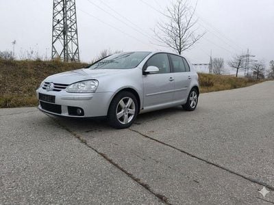 VW Golf VI