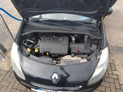 Renault Clio II