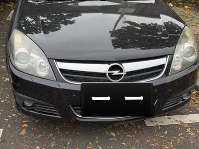 Opel Signum