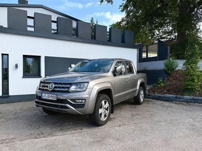 VW Amarok