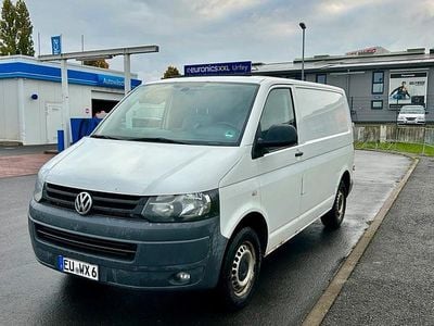 VW T5