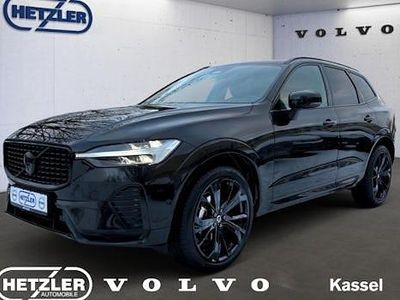 Schwarz Gebraucht 2025 Volvo XC60 Plus SUV | 47.950 € (Fairer Preis)