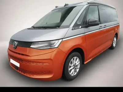 Neu VW California Beach 150 PS (110 kW) 2025 Manufacturer Van