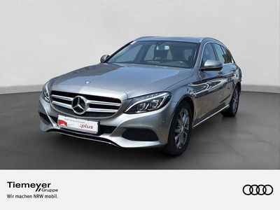 Mercedes C250